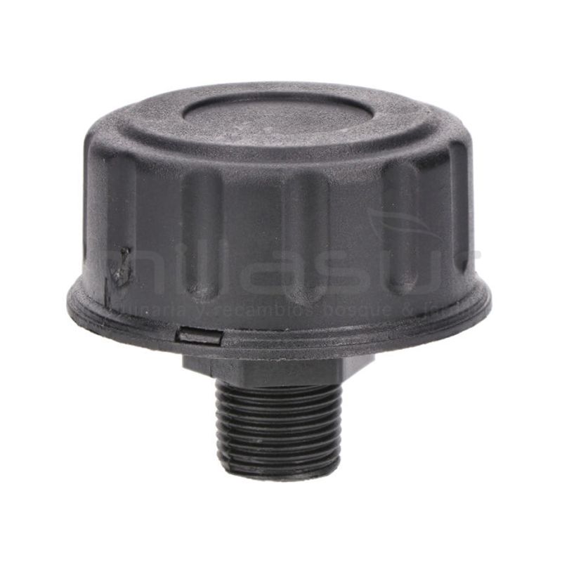 FILTRO AIRE COMPLETO CA24 - CA50 (24) ROSCA DE 16MM - motoscamaralweb.com