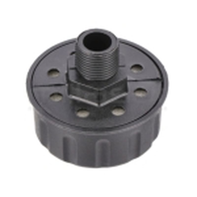 FILTRO AIRE COMPLETO CA24 - CA50 (24) ROSCA DE 16MM - motoscamaralweb.com