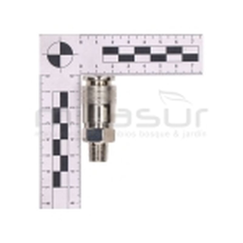 ENCHUFE RAPIDO CA24 - CA50 (52) CA30S-CA50S - motoscamaralweb.com