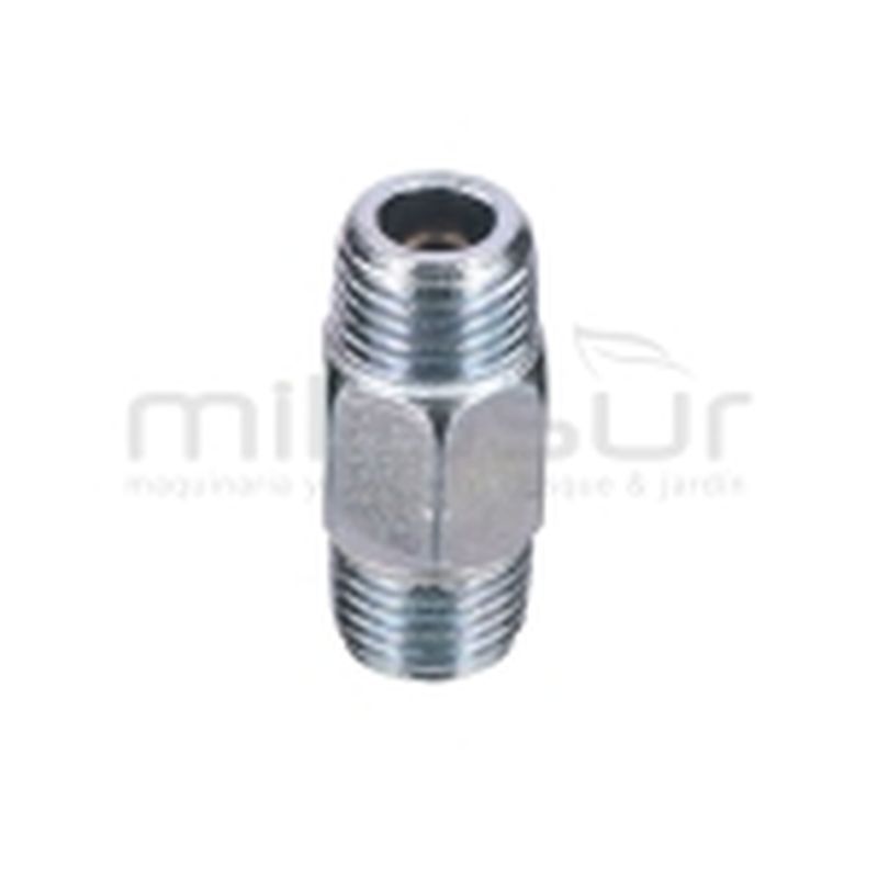 RACOR CONEXION COMPRESOR CA24 - CA50 (55) CA30S - CA50S - motoscamaralweb.com