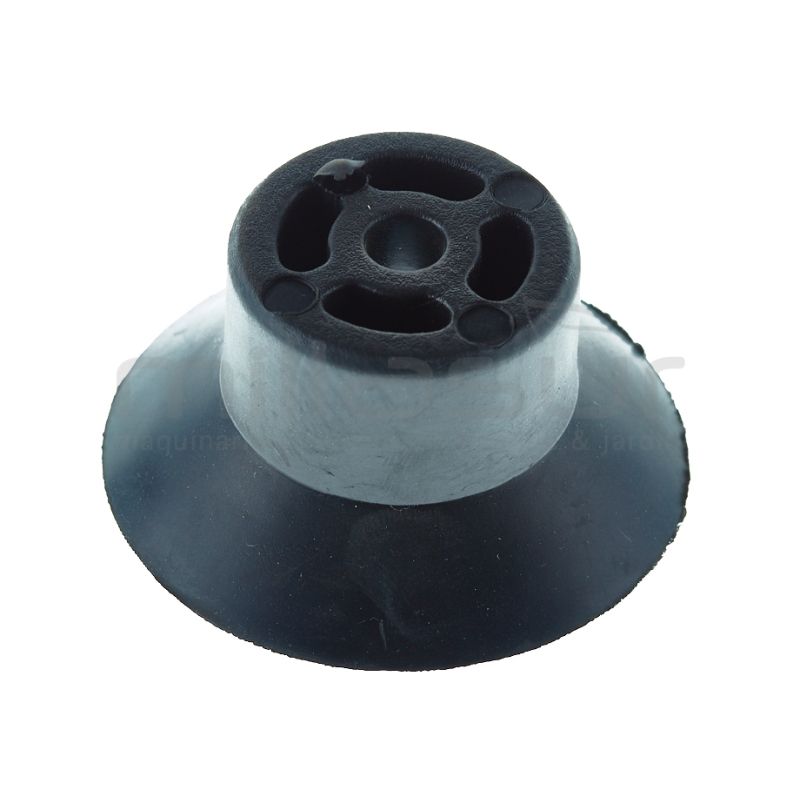 SOPORTE GOMA CA24 - CA50 (63) - motoscamaralweb.com