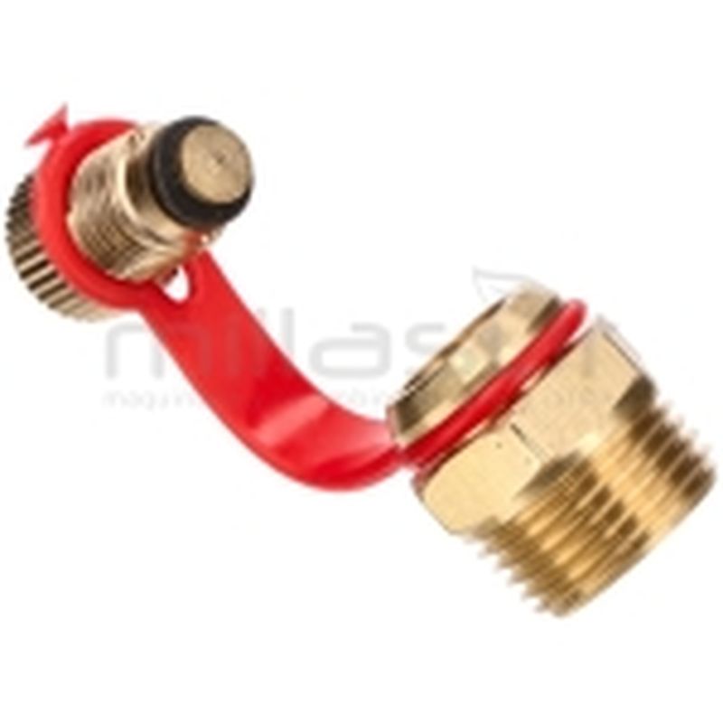 TAPON VACIADO DEPÓSITO CA24 - CA50 (70) CA30S - CA50S - motoscamaralweb.com