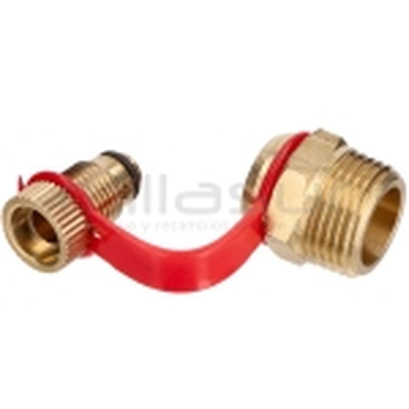 TAPON VACIADO DEPÓSITO CA24 - CA50 (70) CA30S - CA50S - motoscamaralweb.com