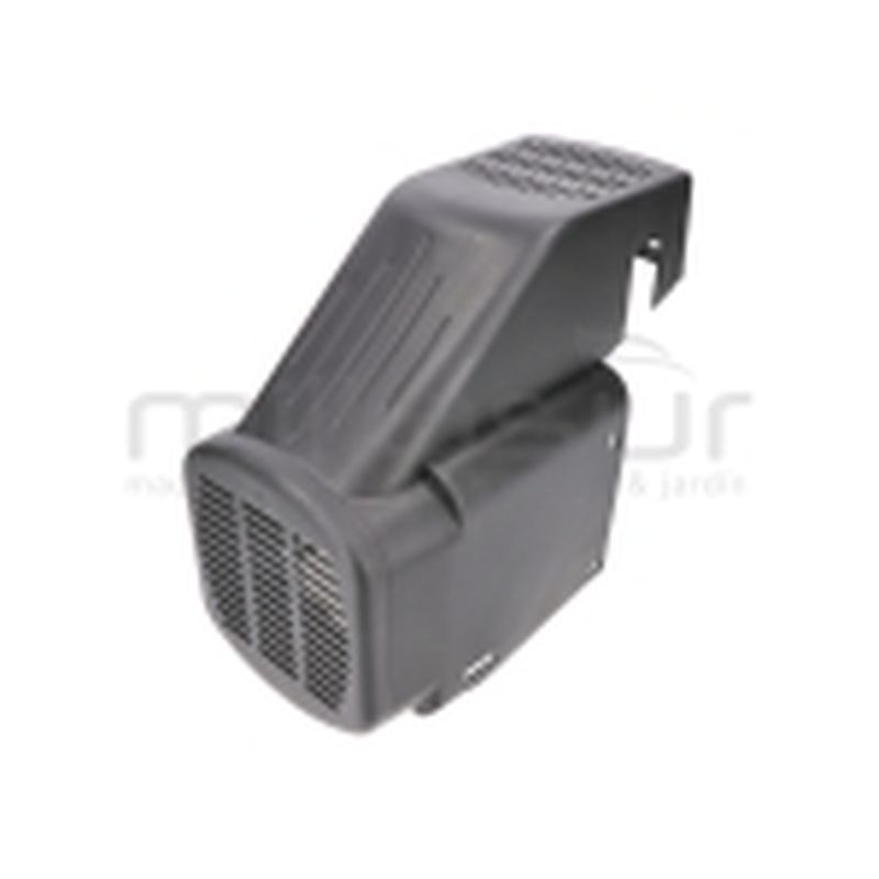 CUBIERTA MOTOR CA24 - CA50 (24) (2HP - 2019) - motoscamaralweb.com