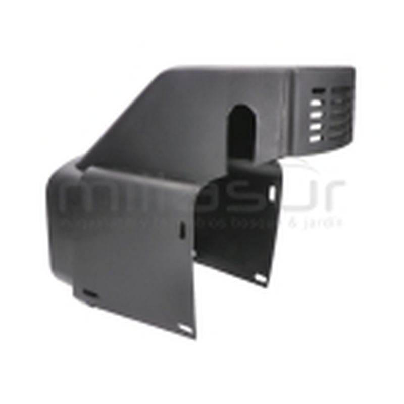 CUBIERTA MOTOR CA24 - CA50 (24) (2HP - 2019) - motoscamaralweb.com