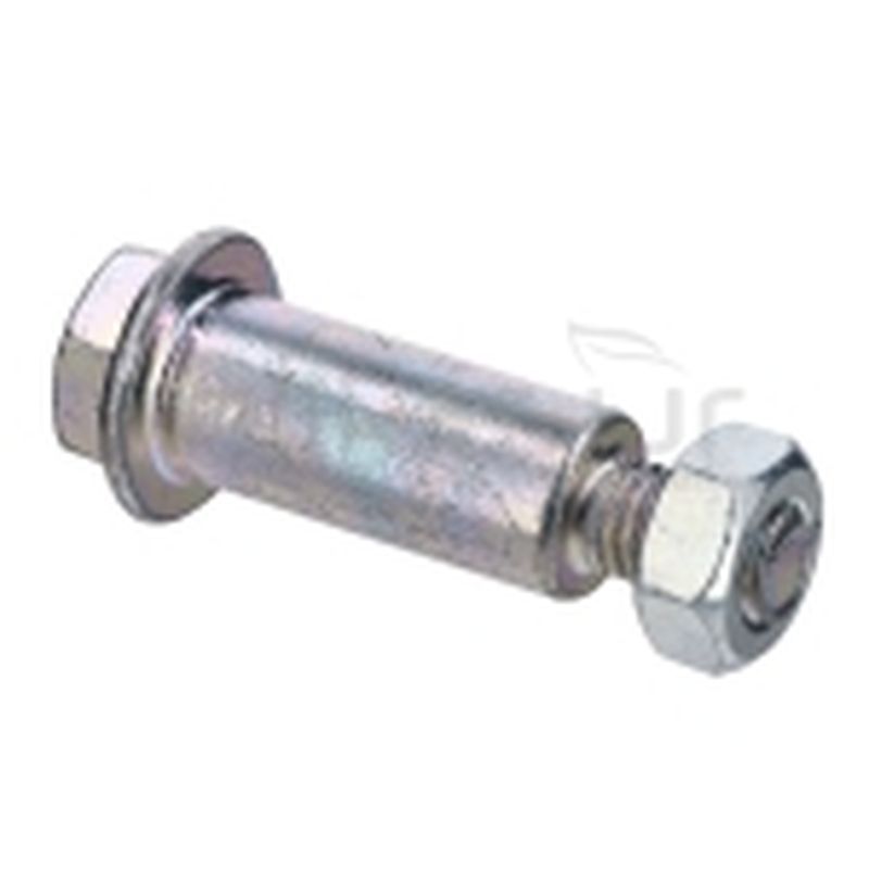 TORNILLO RUEDA CA24 - CA50 ( 1 + 4) (2HP - 2019) - motoscamaralweb.com