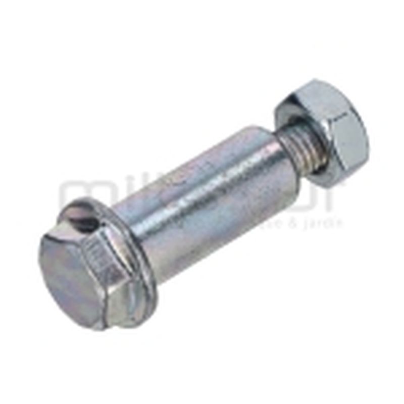 TORNILLO RUEDA CA24 - CA50 ( 1 + 4) (2HP - 2019) - motoscamaralweb.com
