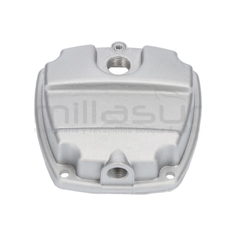 TAPA LATERAL CARTER BOMBA CA24. CA50 (5) (2HP - 2019) - motoscamaralweb.com