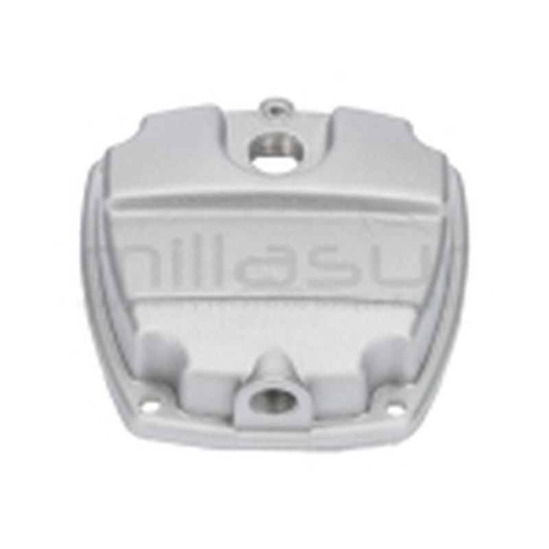 TAPA LATERAL CARTER BOMBA CA24. CA50 (5) (2HP - 2019) - motoscamaralweb.com