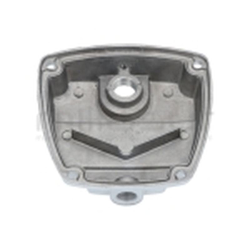 TAPA LATERAL CARTER BOMBA CA24. CA50 (5) (2HP - 2019) - motoscamaralweb.com