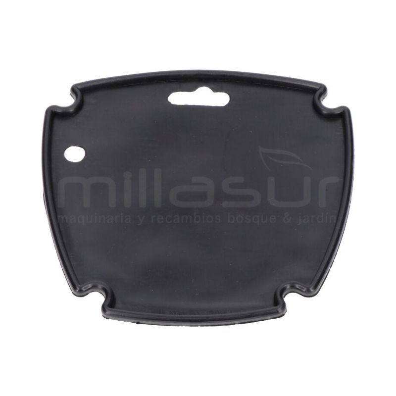 TAPA LATERAL CARTER BOMBA CA24. CA50 (5) (2HP - 2019) - motoscamaralweb.com