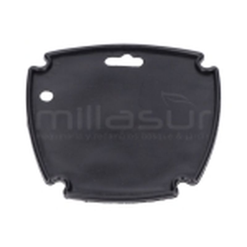 TAPA LATERAL CARTER BOMBA CA24. CA50 (5) (2HP - 2019) - motoscamaralweb.com
