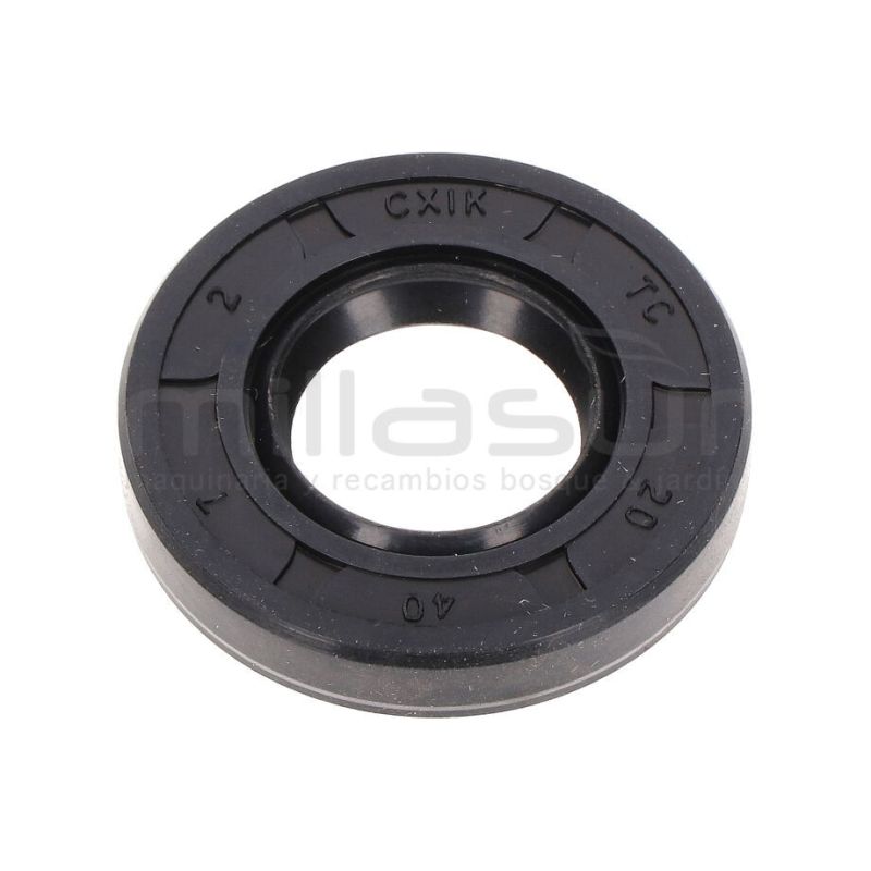 RETEN ACEITE BOMBA COMPRESOR CA100 (31) - motoscamaralweb.com