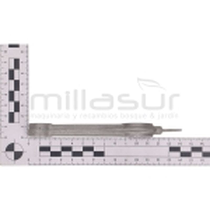 BIELA COMPRESOR CA24 - CA50 (9) (2HP - 2019) - motoscamaralweb.com