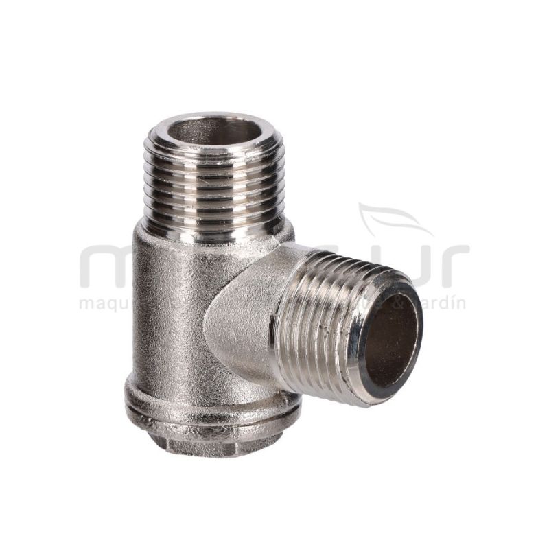 VÁLVULA RETROCESO COMPRESOR CA30S (A 21) CA06 - motoscamaralweb.com