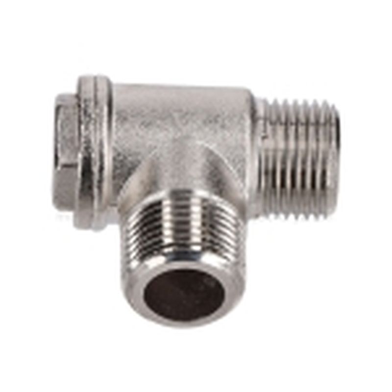 VÁLVULA RETROCESO COMPRESOR CA30S (A 21) CA06 - motoscamaralweb.com