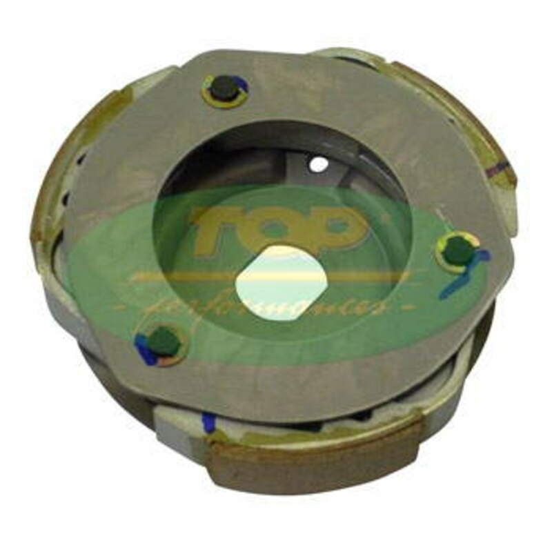 Embrague TOP PERFORMANCES tipo origen Yamaha X-Max 125 - motoscamaralweb.com