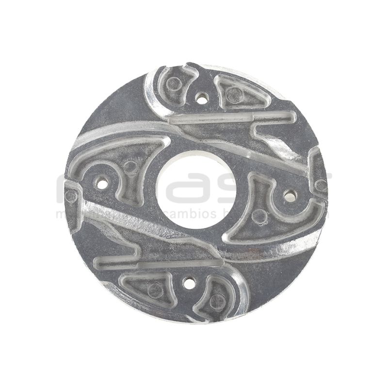 TAPA ALUMINIO INTERMEDIA CABEZAL NYLGRIP 55-1239 (8) - motoscamaralweb.com