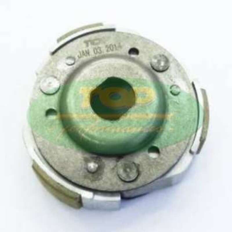 Embrague TOP PERFORMANCES tipo origen Sym 125AC - motoscamaralweb.com