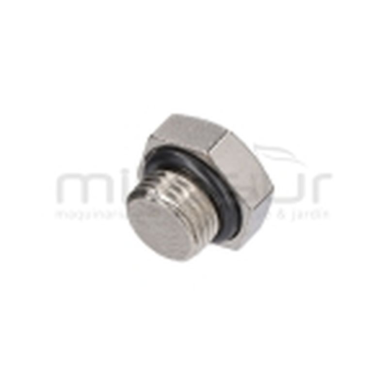 TAPON LLENADO CON JUNTA BE1300P (5+6) - motoscamaralweb.com