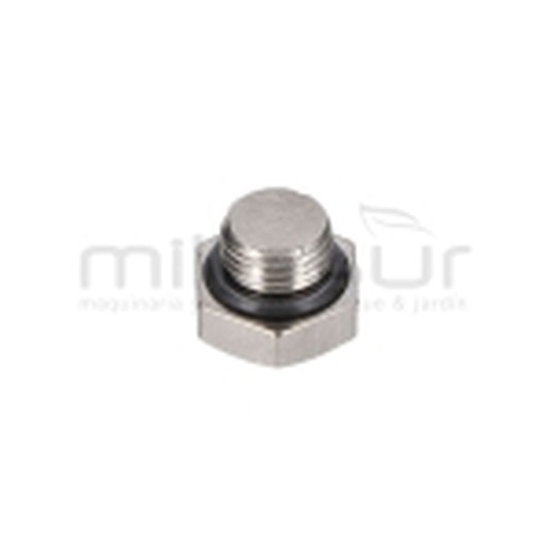 TAPON LLENADO CON JUNTA BE1300P (5+6) - motoscamaralweb.com