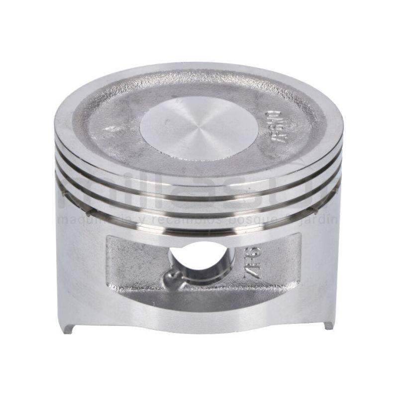 PISTÓN MOTOR BIO130 - motoscamaralweb.com