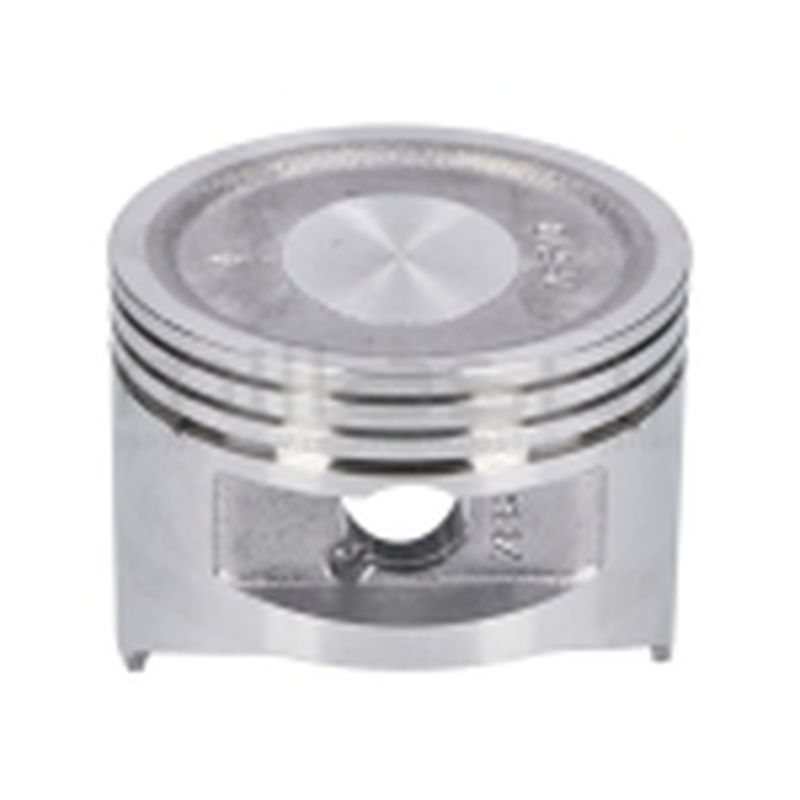 PISTÓN MOTOR BIO130 - motoscamaralweb.com