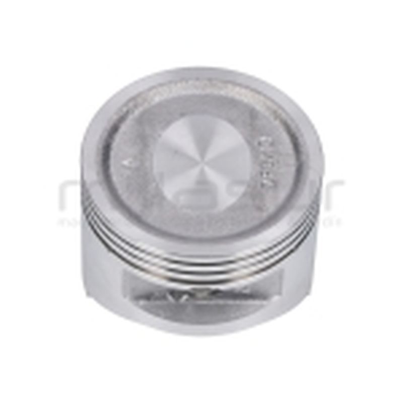 PISTÓN MOTOR BIO130 - motoscamaralweb.com