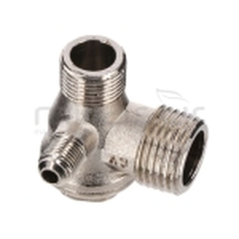 VÁLVULA RETROCESO COMPRESOR CA24 - CA50 (61) - motoscamaralweb.com