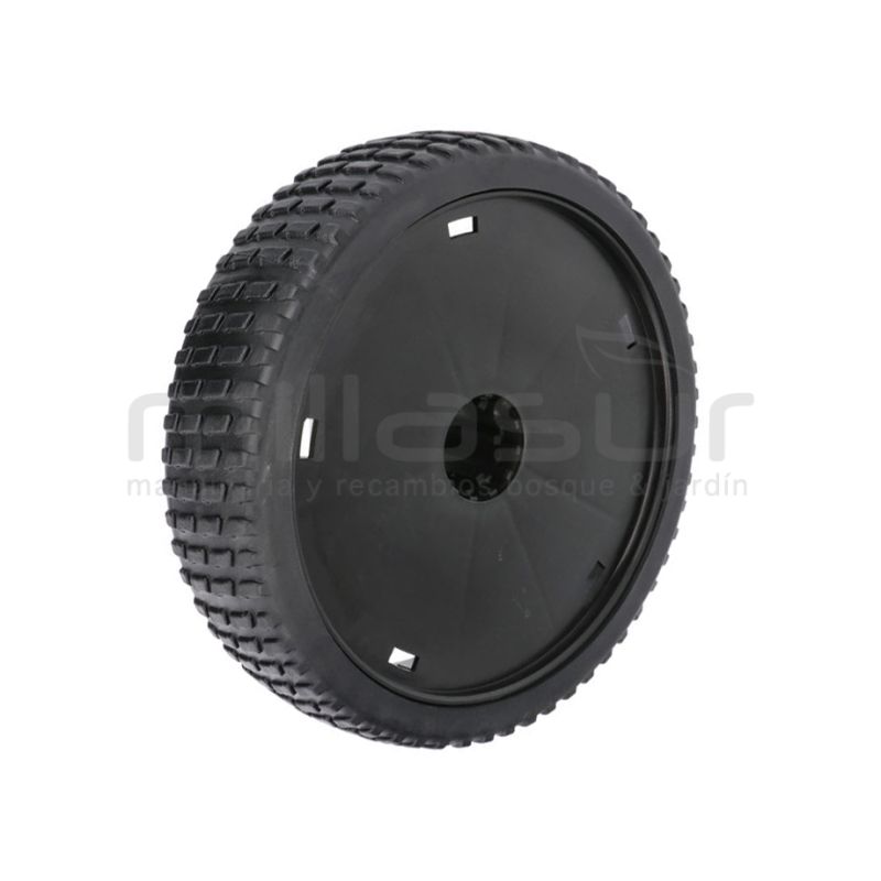 RUEDA DELANTERA 7. CC2 - CC3 - motoscamaralweb.com