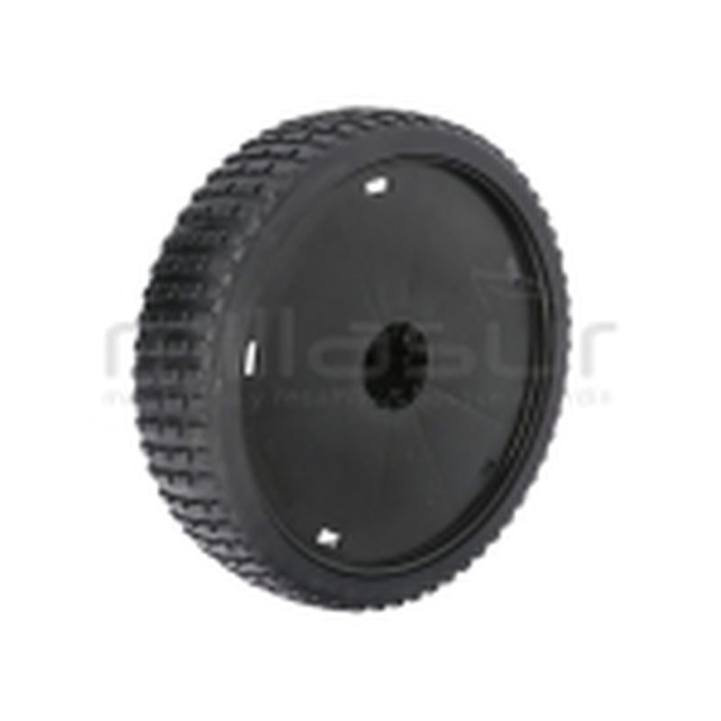 RUEDA DELANTERA 7. CC2 - CC3 - motoscamaralweb.com