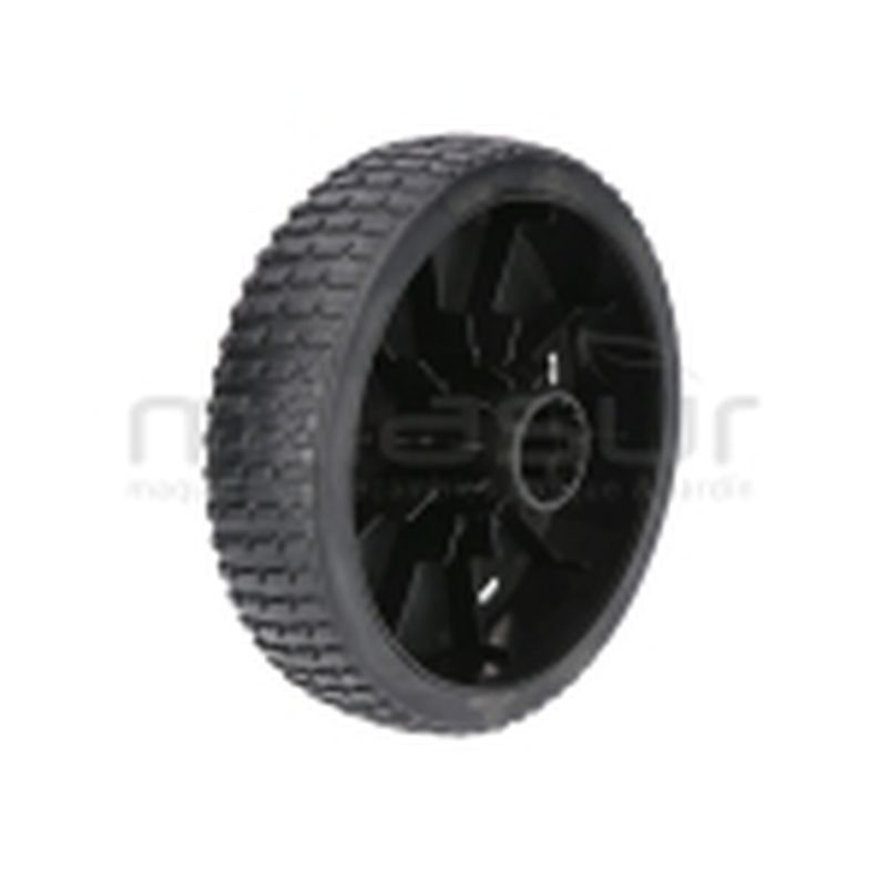 RUEDA DELANTERA 7. CC2 - CC3 - motoscamaralweb.com