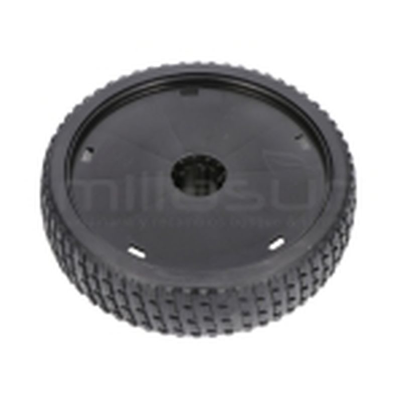 RUEDA DELANTERA 7. CC2 - CC3 - motoscamaralweb.com