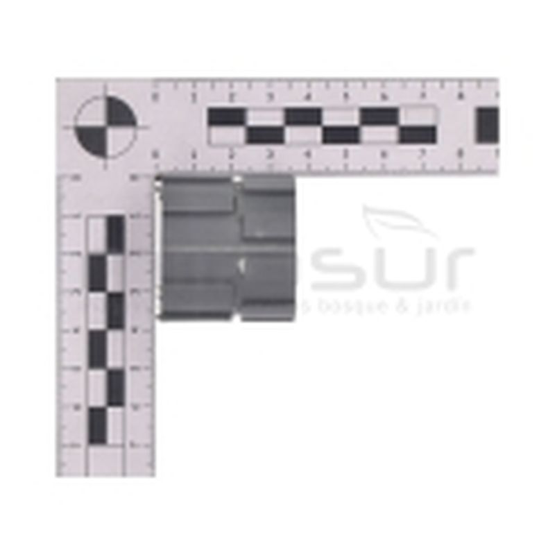 CASQUILLO RUEDA TRASERA - motoscamaralweb.com