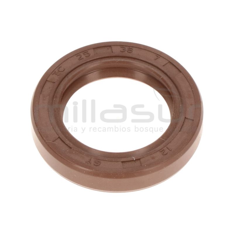 RETÉN CIGÜEÑAL - motoscamaralweb.com