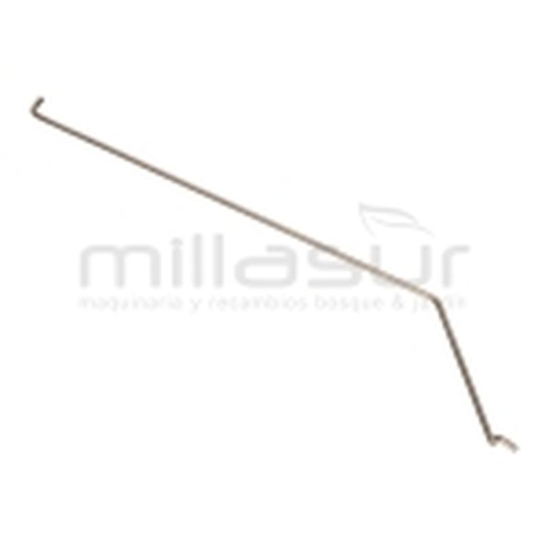 TIRANTE ACELERADOR - motoscamaralweb.com