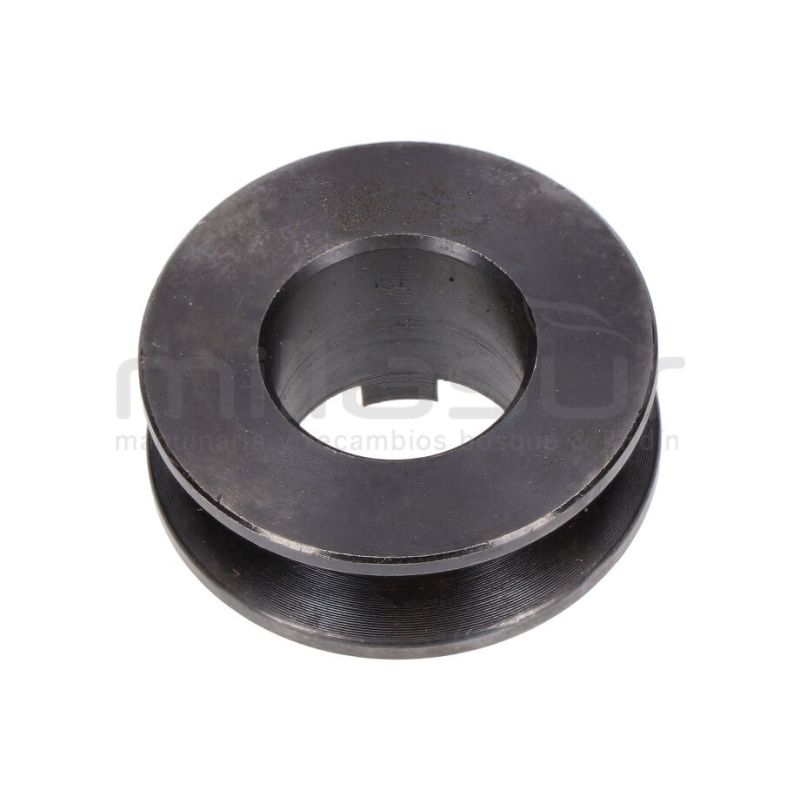 POLEA CC3 - motoscamaralweb.com