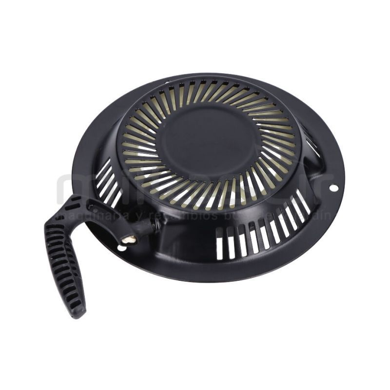 ARRANQUE MANUAL CC1. CC2. CC3. CC461T. CC511T. CC480AT - motoscamaralweb.com