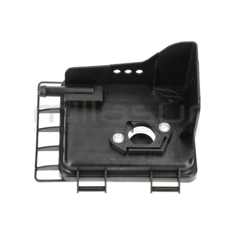 TAPA TRASERA FILTRO AIRE CORTACÉSPED ANOVA CC2 - motoscamaralweb.com