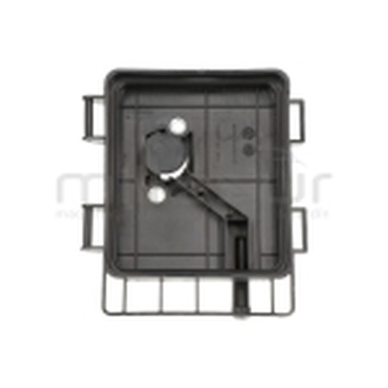 TAPA TRASERA FILTRO AIRE CORTACÉSPED ANOVA CC2 - motoscamaralweb.com