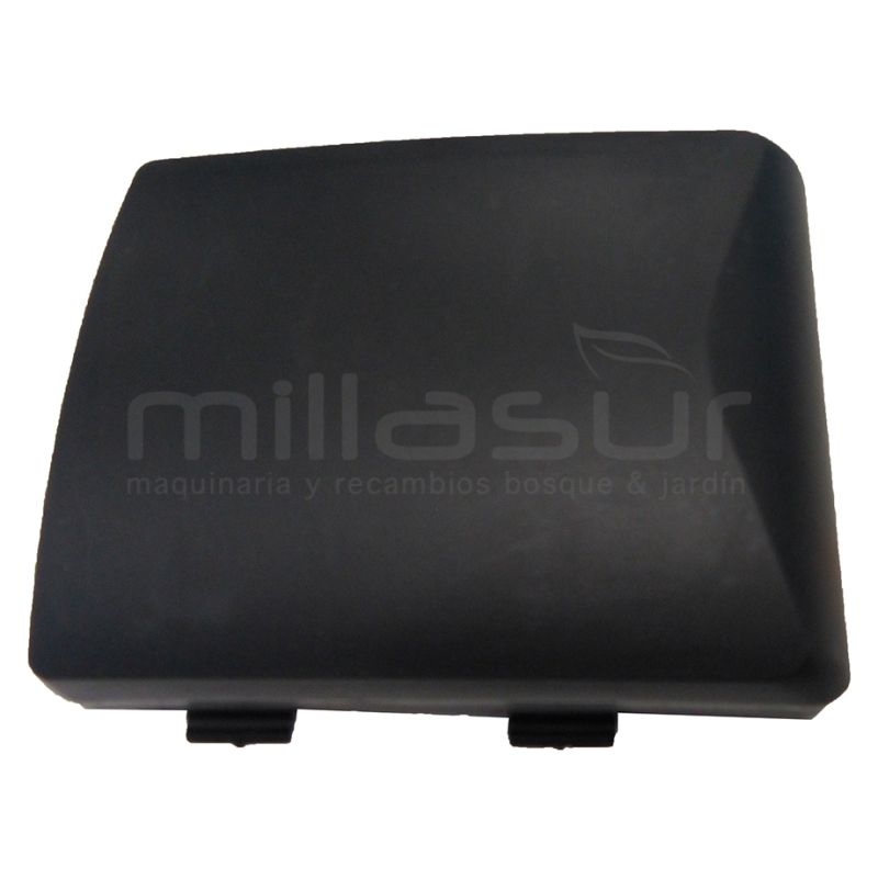 TAPA FILTRO AIRE - motoscamaralweb.com