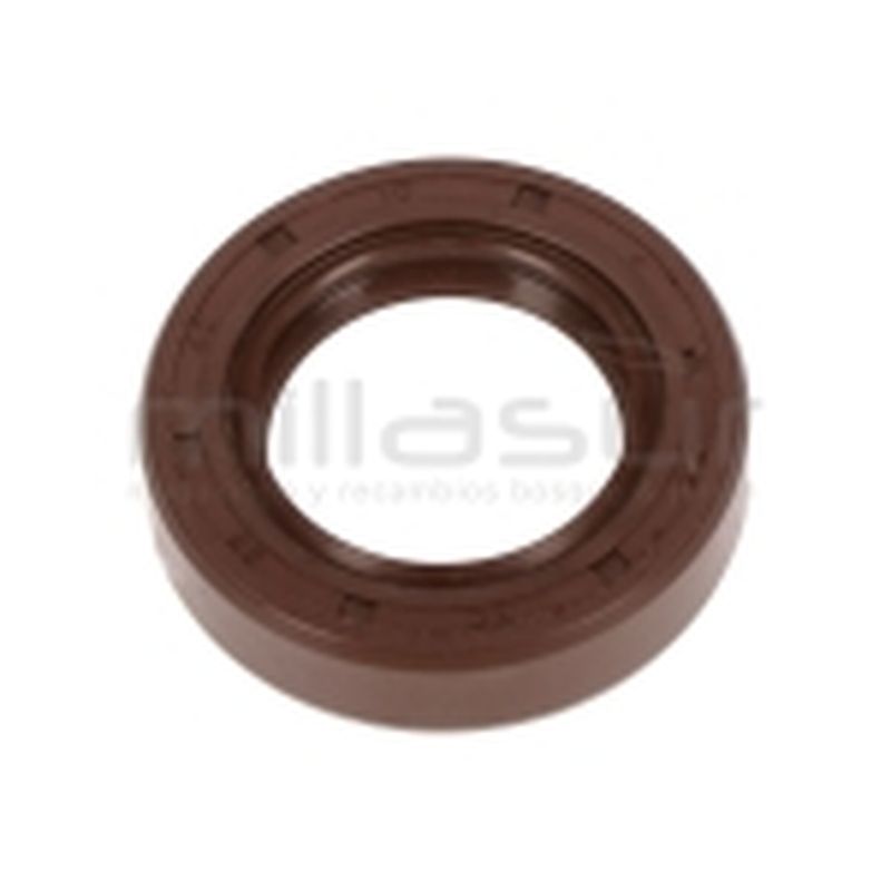 RETÉN CIGÜEÑAL 25X40X9 - motoscamaralweb.com