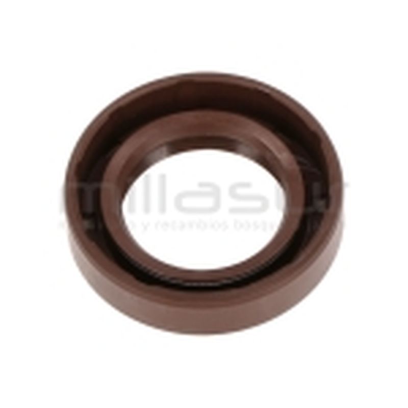 RETÉN CIGÜEÑAL 25X40X9 - motoscamaralweb.com