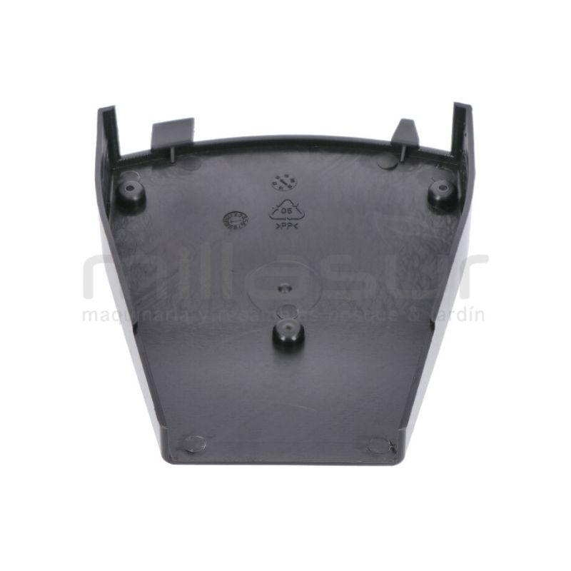 TAPA PROTECTOR CORREA CC240PT (12) - motoscamaralweb.com