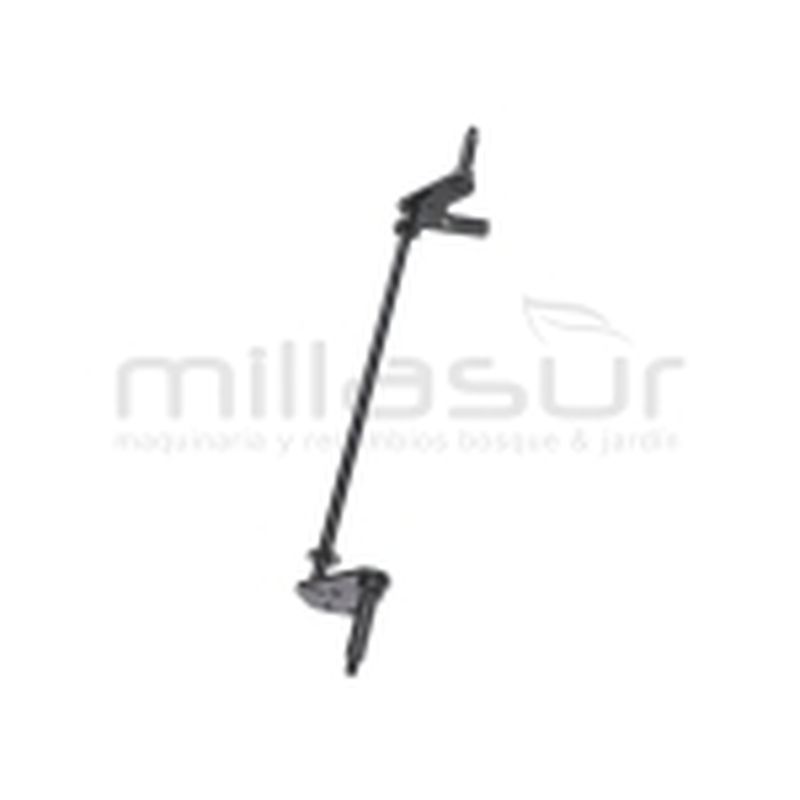 EJE DELANTERO CC240PT (18) - motoscamaralweb.com