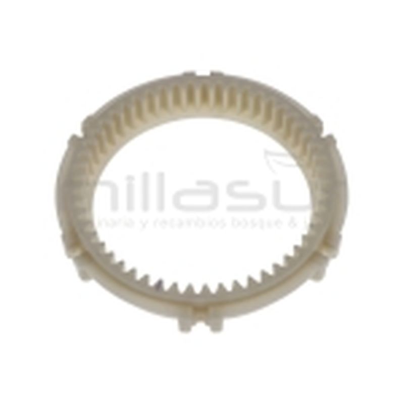 CORONA DENTADA RUEDA TRASERA CC240PT (33) CC340PT (21) - motoscamaralweb.com