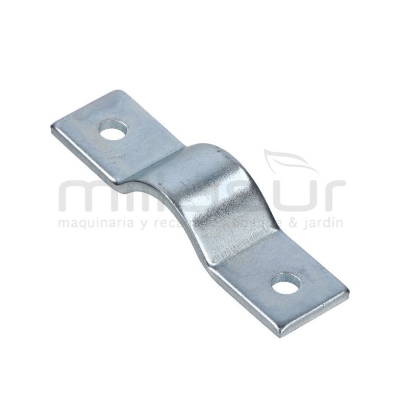 PLETINA SUJECION EJE TRASERO CC240PT (37) - motoscamaralweb.com