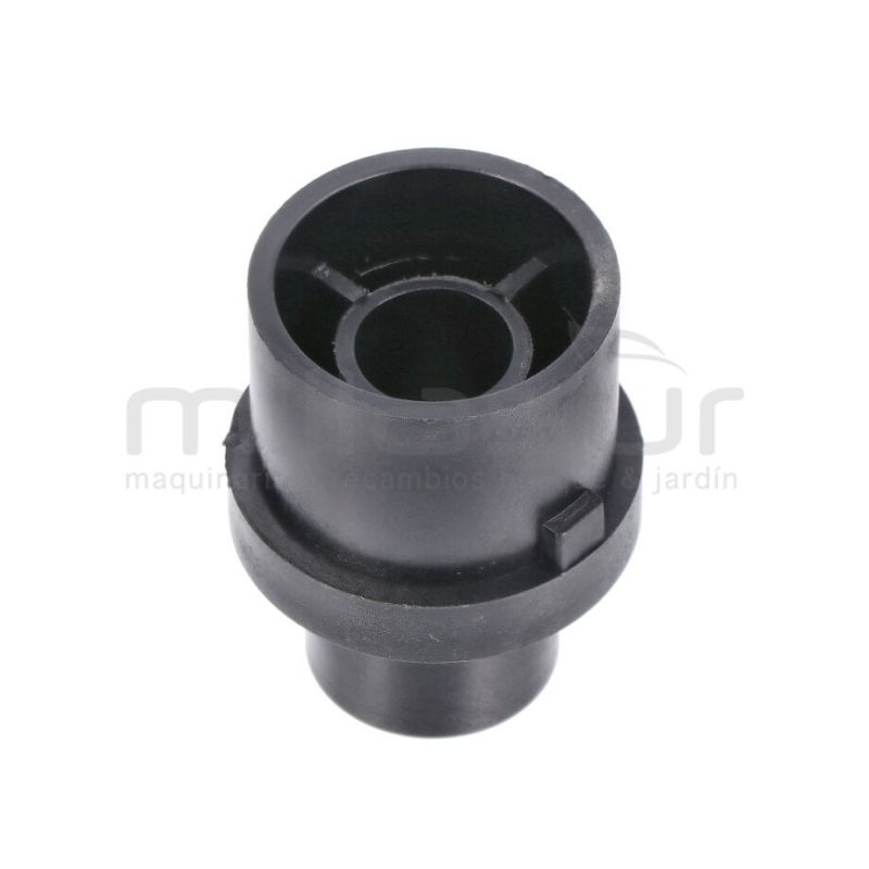 CASQUILLO APOYO EJE TRASERO CC240PT (58) - motoscamaralweb.com