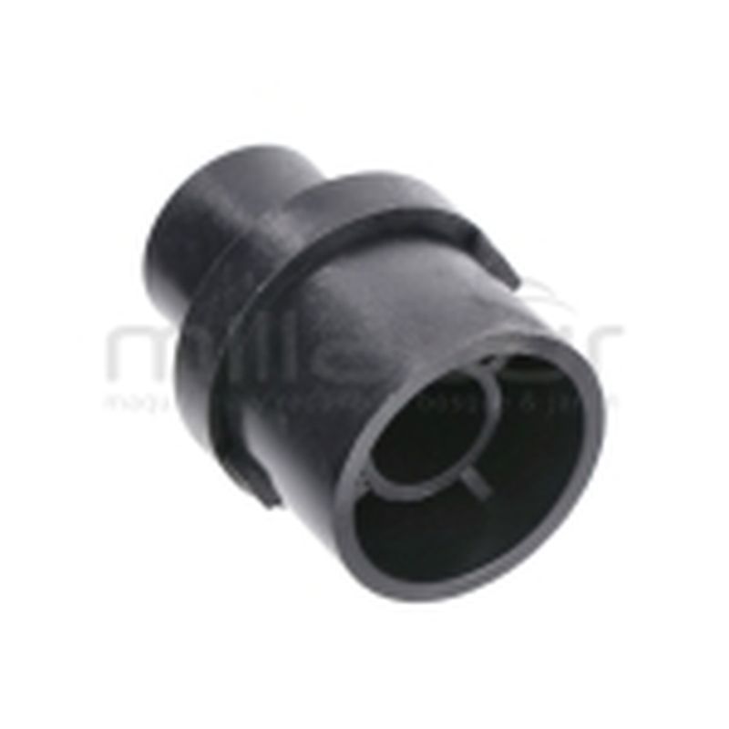 CASQUILLO APOYO EJE TRASERO CC240PT (58) - motoscamaralweb.com