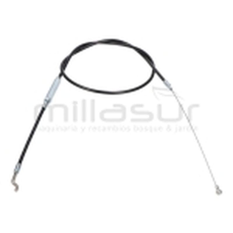 CABLE TRACCION CC240PT (76) - motoscamaralweb.com